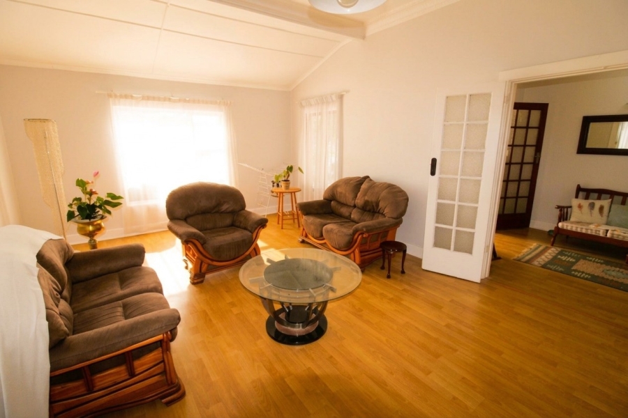 4 Bedroom Property for Sale in Berea Eastern Cape